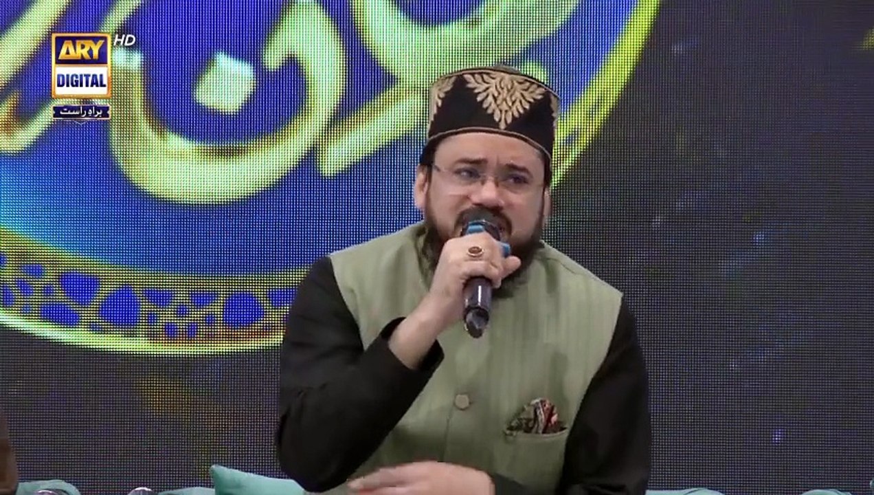 Dil kisko dikhayein cheer ke hum ❤️| Waseem Badami | 29 March 2025 | #ShaneIftar [Full Movie]