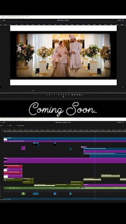 Premium Video Editing tailored for Global Engagement & Growth