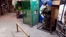 Treino de estabilidade