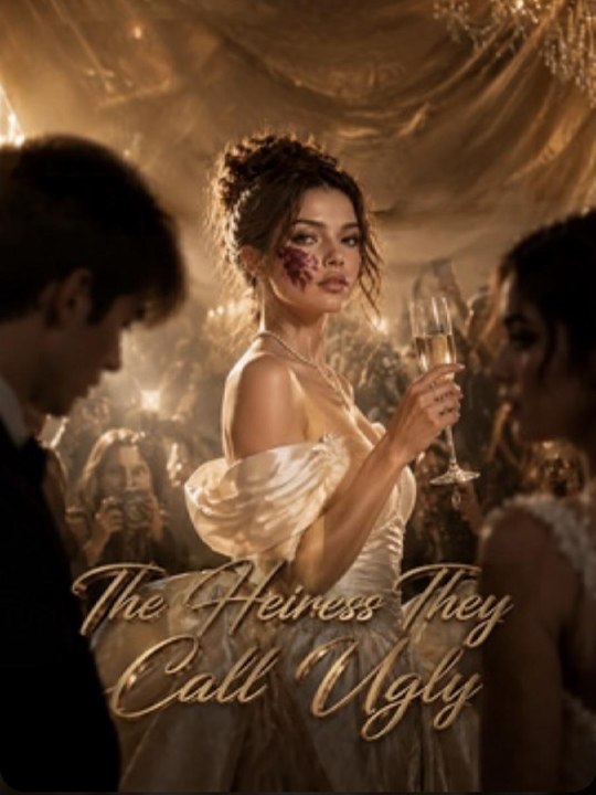 The Heiress They Called Ugly - Complete drama englishsub 🔥🔥