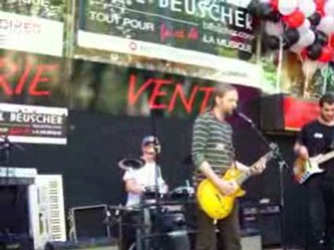 les ptits jesus voyageurs: Toxic