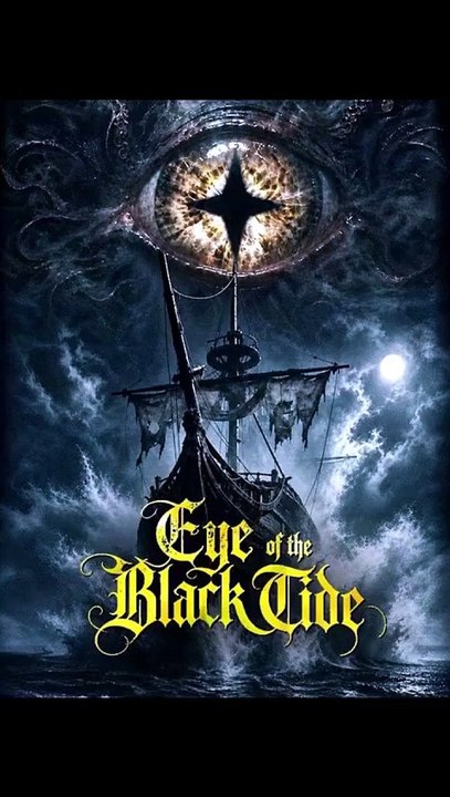Eye Of The Black Tide
