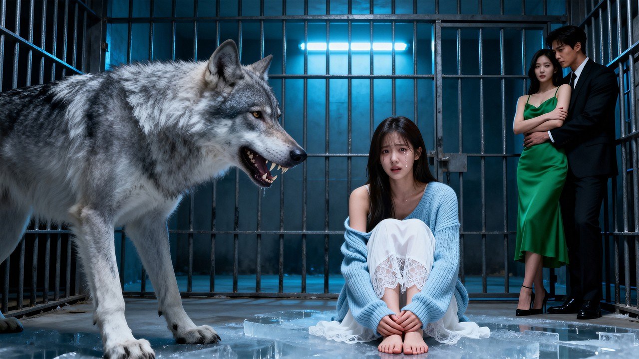 He jailed me for his ex's lie! Now I'm done FULL MOVIES ENGLISH SUB