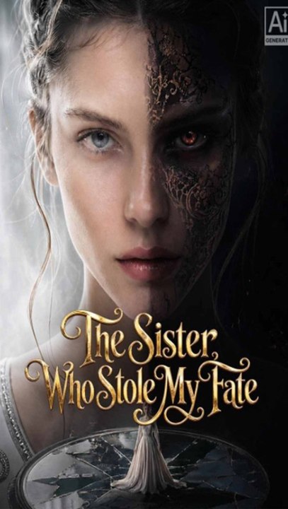 The Sister Who Stole My Fate Episode ENGSUB Rebirth, Revenge, Hidden Identity ARS
