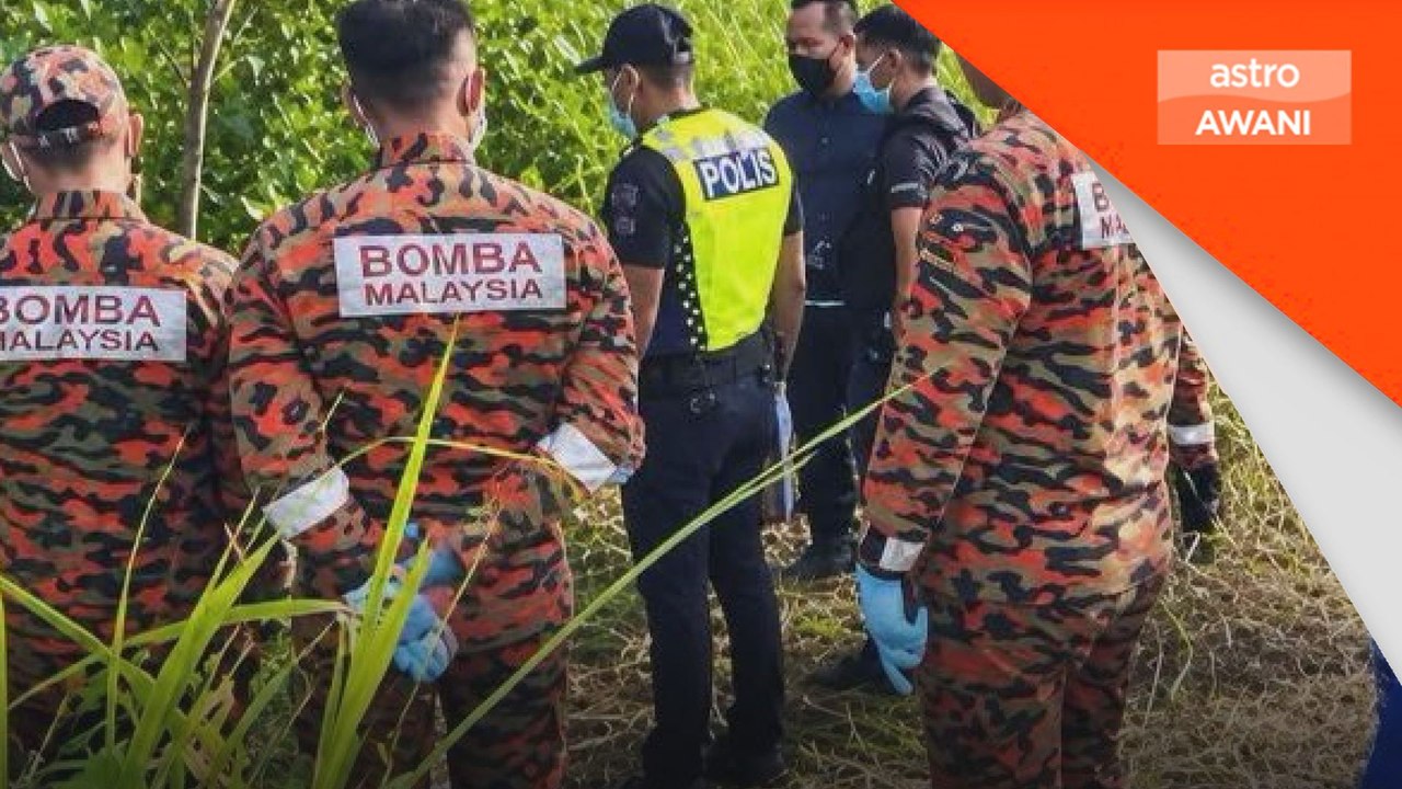 Dua lelaki ditahan sorok mayat rakan