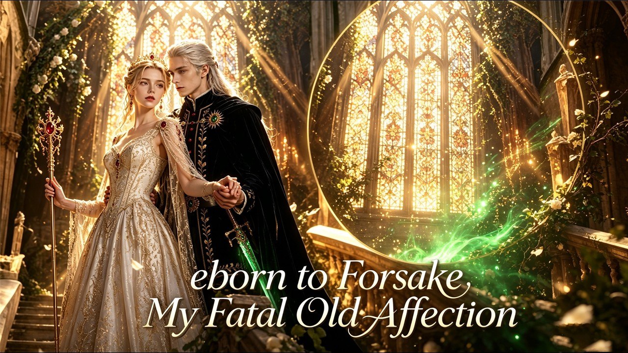 Reborn on consort selection day FULL MOVIES ENGLISH SUB