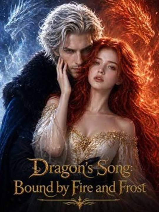 Dragon's Song Bound by Fire and Frost -full movie english sub