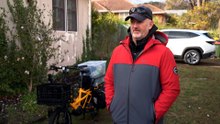 ACT residents ditch cars for e-cargo bikes as state government announces new sustainable scheme