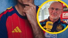 ¿España es Rodri y 10 más?