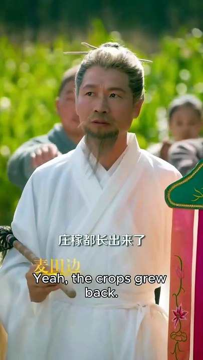 She Invented Walmart in Ancient China | Full Movie