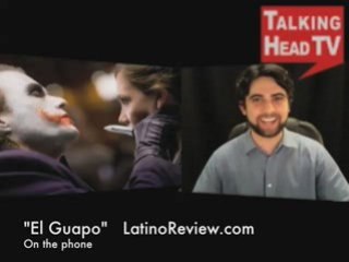 Is The Dark Knight The Best Comic Book Film Ever Made?