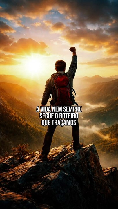 Pensamento do Dia