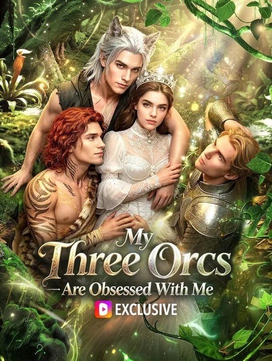 My Three Orcs Are Obsessed With Me FULL MOVIES ENGLISH SUB