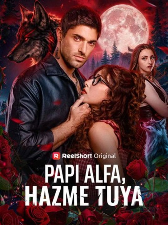 Papi Alfa, hazme tuya el español
