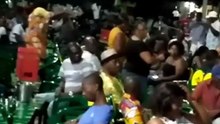 La soirée parfaite n'exis-