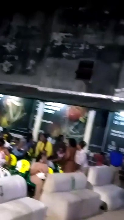 Ce monsieur a volé la vedette ! 🕺😂