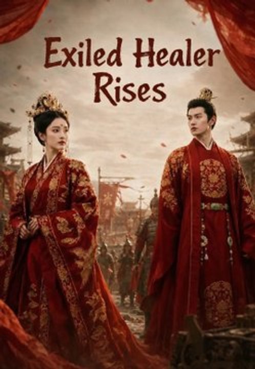 Exiled Healer Rises - Full