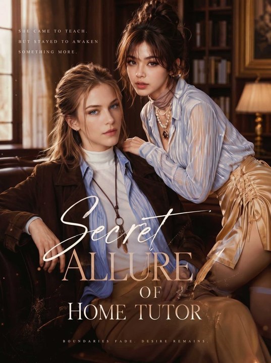 Secret Allure Home Tutor FULL MOVIES ENGLISH SUB