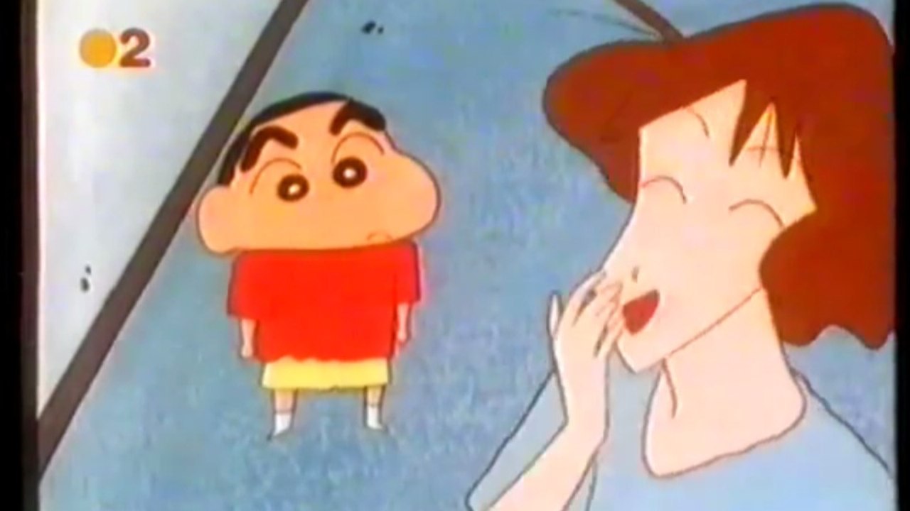 Shin Chan Episodio 100