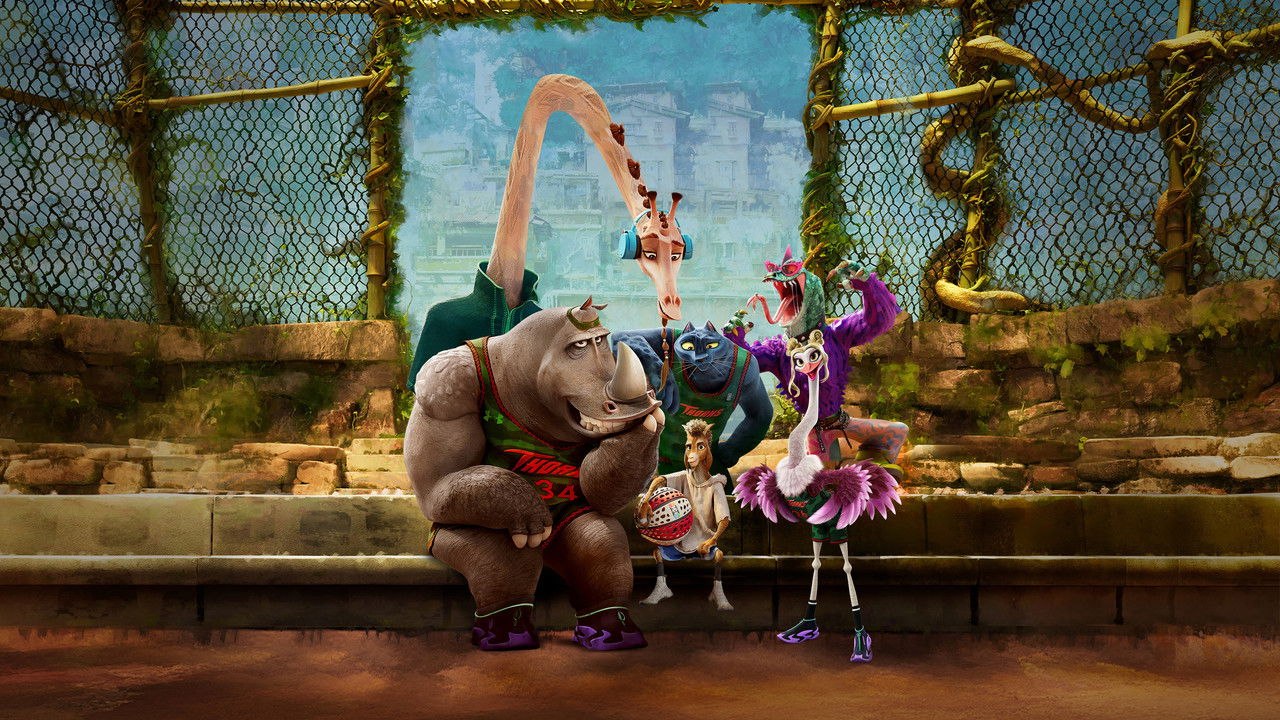 ¡repelis—hd】】> Ver GOAT: Como cabras (2026) Pelicula Completa En Español Online Gratis