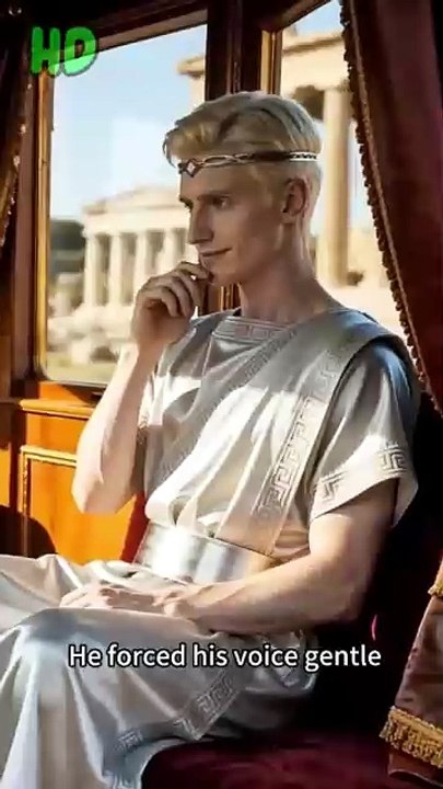 The Spartan Commander's Ruthless Divorce | New Movie 2026 [Full Movie]