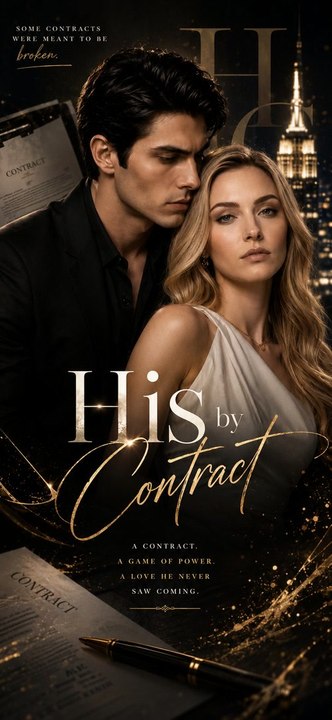 His by Contract - Full Episode (ENGSUB) | Contract Marriage, Billionaire Romance, Fake Relationship
