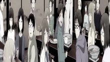 Toumei na Yoru ni Kakeru Kimi to, Me ni Mienai Koi wo Shita. episodio 1