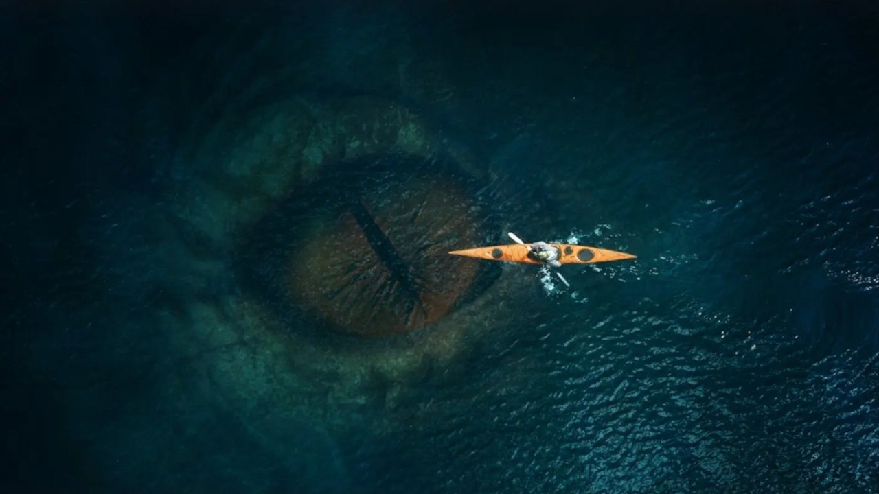 【ver Pelicula! 】- Kraken (2026) Pelicula Completa Online En Español Y Latino