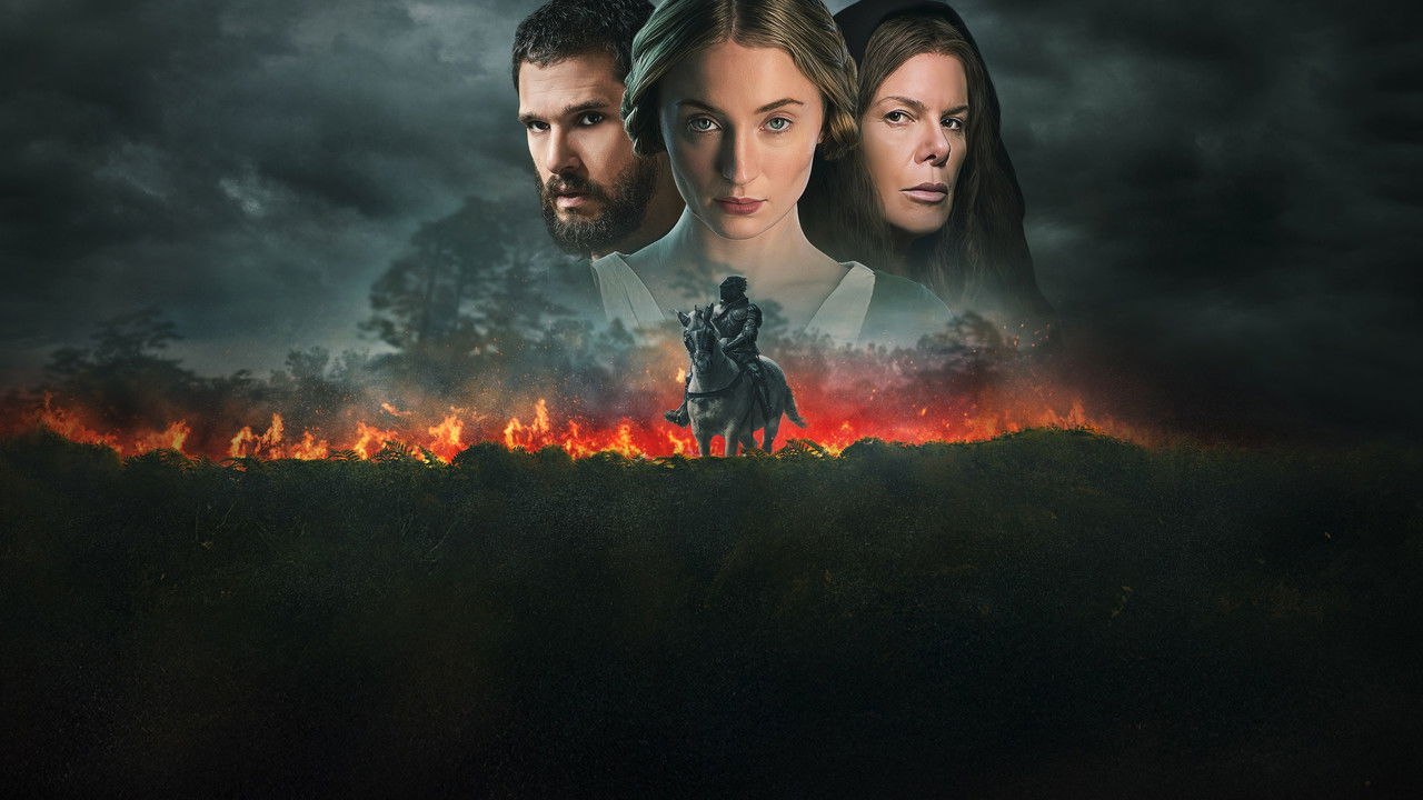 Ver The Dreadful (2026) Pelicula Online en Español Latino HD Gratis 【CUEVANA 3】