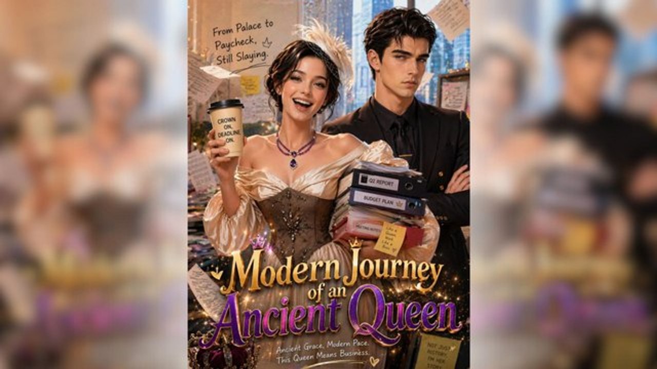 Modern Journey of an Ancient Queen Full Movie