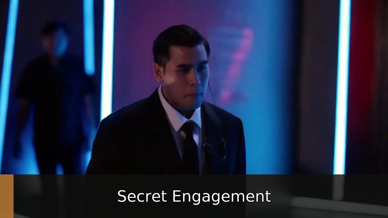 Payback Ep 7 English Sub | Secret Engagement | Full Short Drama | English Sub 2026