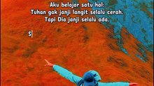 Templat Penguatan Hati Siap Pakai 