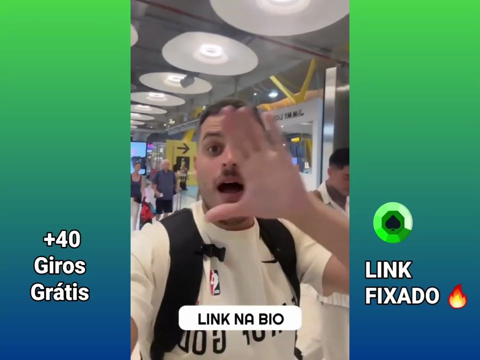 Ganhe 40 Giros Grátis na JonBet | Plataforma Jo...