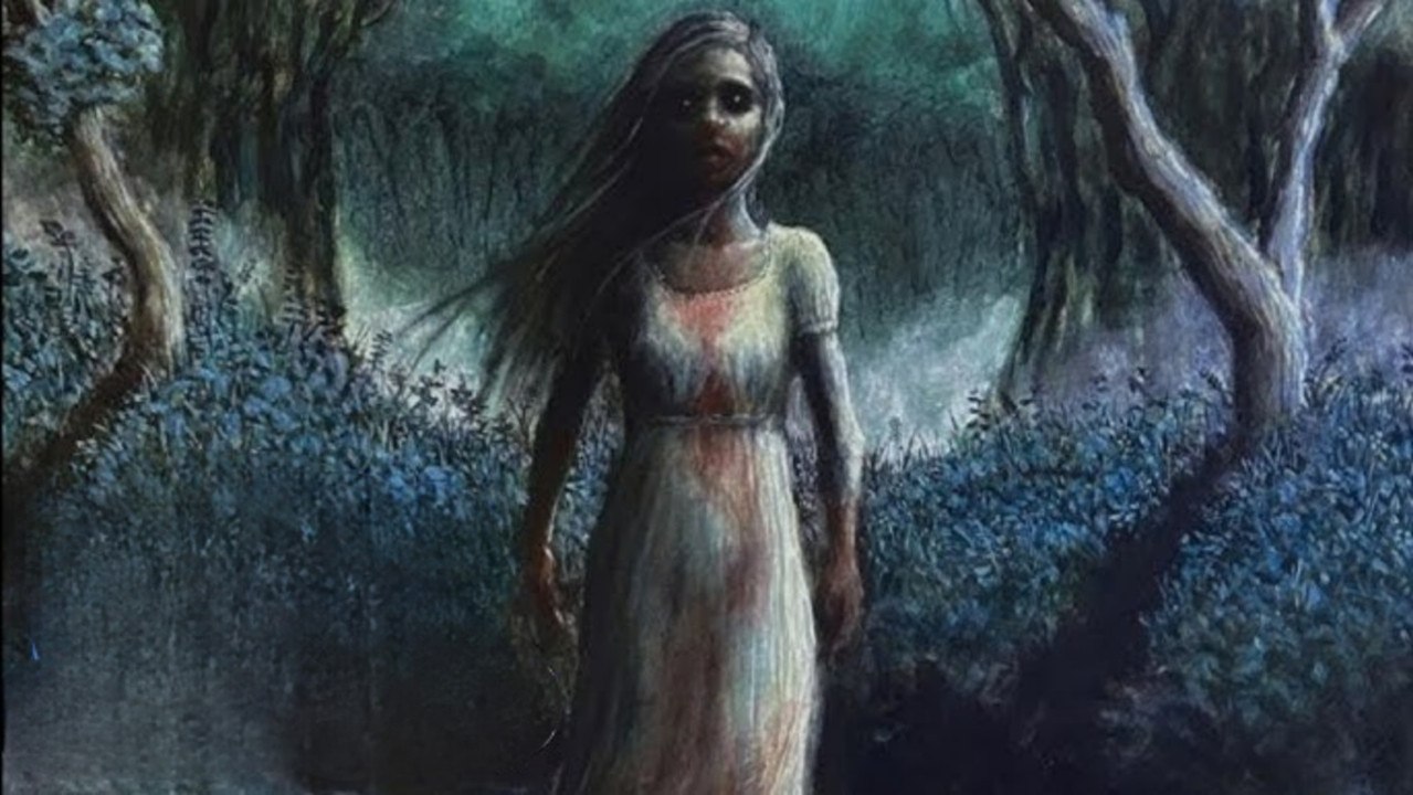 【cuevana-hd】» The Calling Witch Pelicula Completa Online En Español Y Latino Subtitulada
