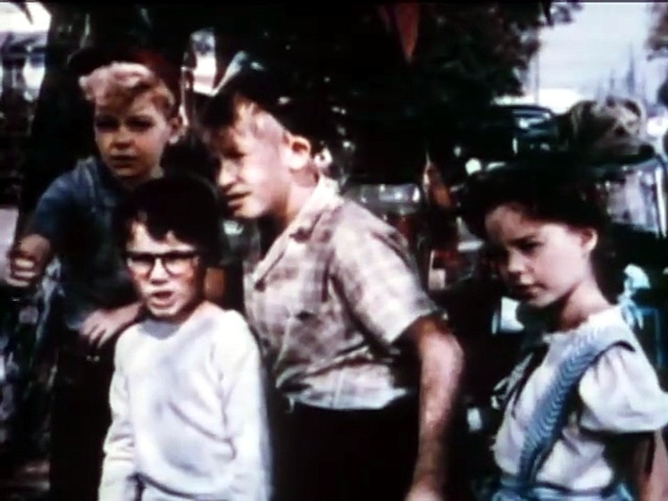 The Mystery of 'Doc' Robbin (1948) – A Thrilling Tale of Crime and Intrigue