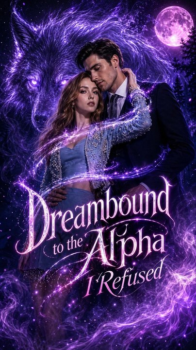 Dreambound to the Alpha I Refused - Romantic Drama Series (ENGSUB) #AVB