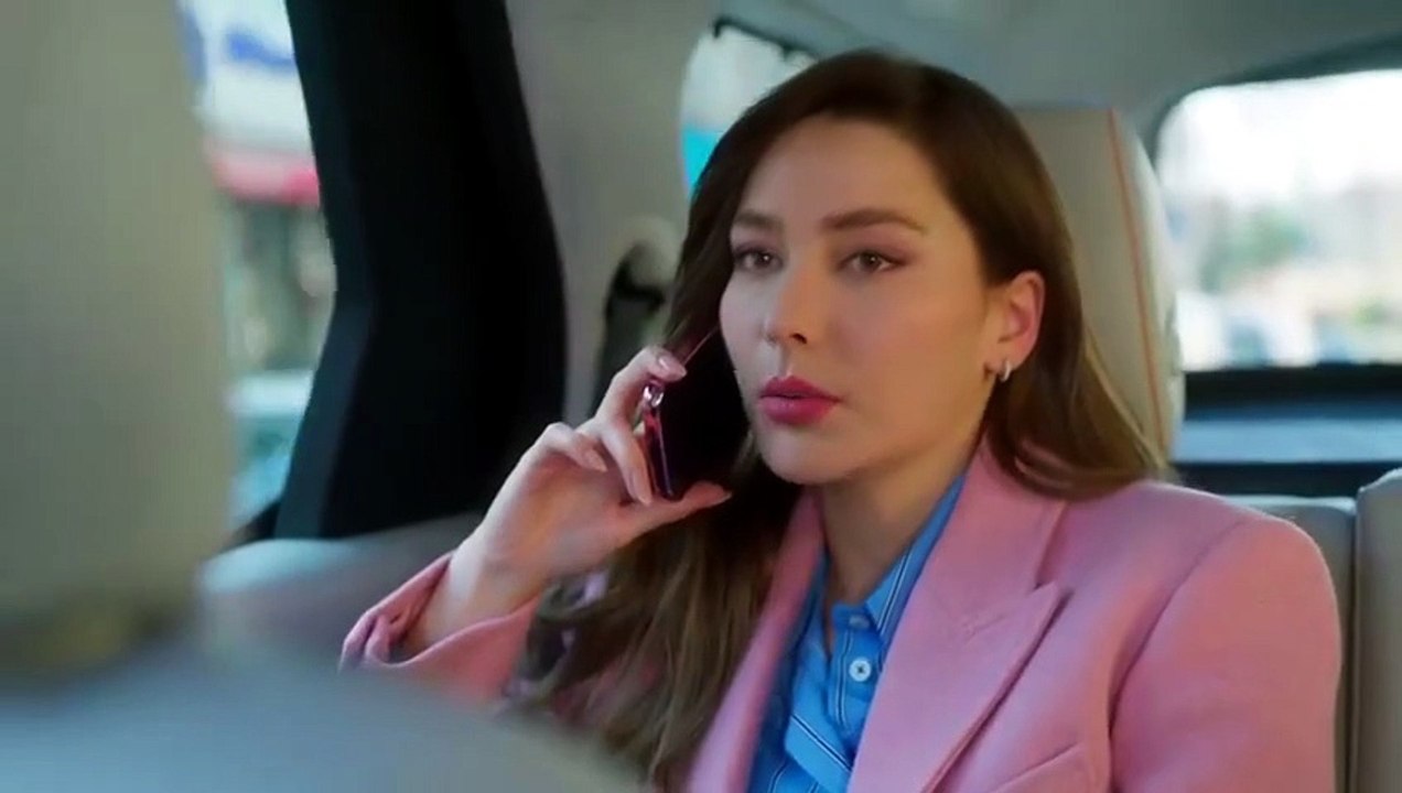 مسلسل انت من احببت الحلقة 14 الرابعة عشر مدبلجة