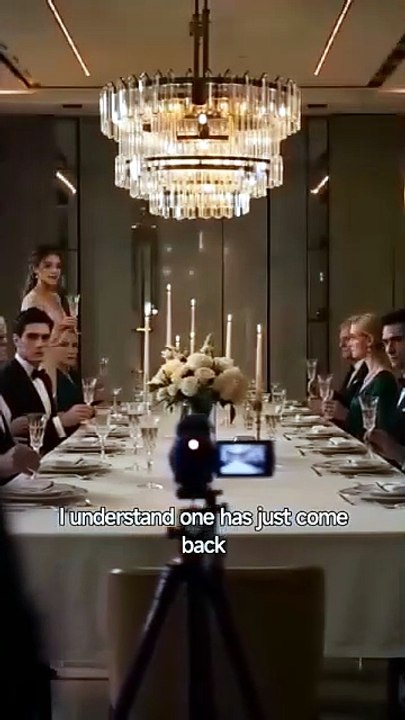 My Unborn Baby Chose a Billionaire Daddy at My Wedding Episode CineLatino Drama [Full Movie]