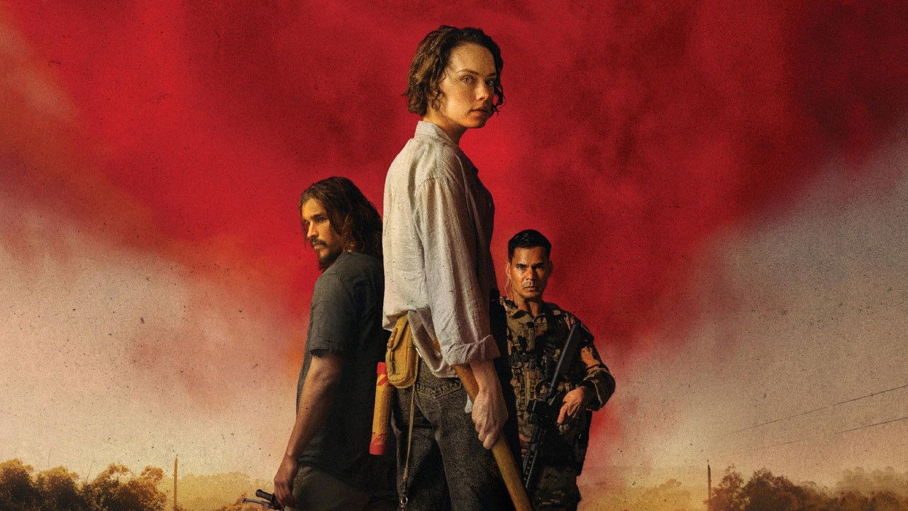 【ver Pelicula! 】- En Tierra de Muertos (2026) Pelicula Completa Online En Español Y Latino