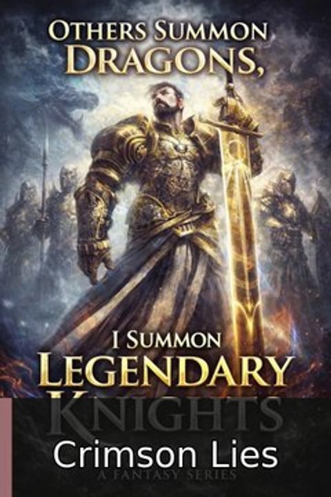 Others Summon Dragons I Summon Legendary Knights ️ | Crimson Lies ✅ FULL [Eng Sub]