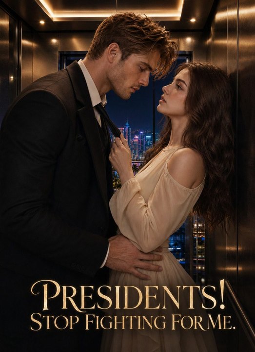 Presidents! Stop fighting for me - Full HD #vibesh