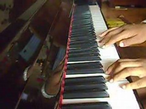 Fallin' d'Alicia Keys par Eme