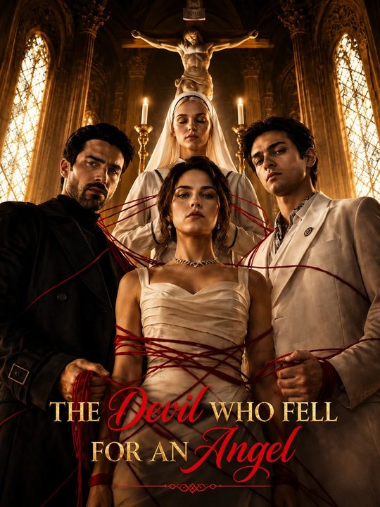 The Devil Who Fell For An Angel - Full HD