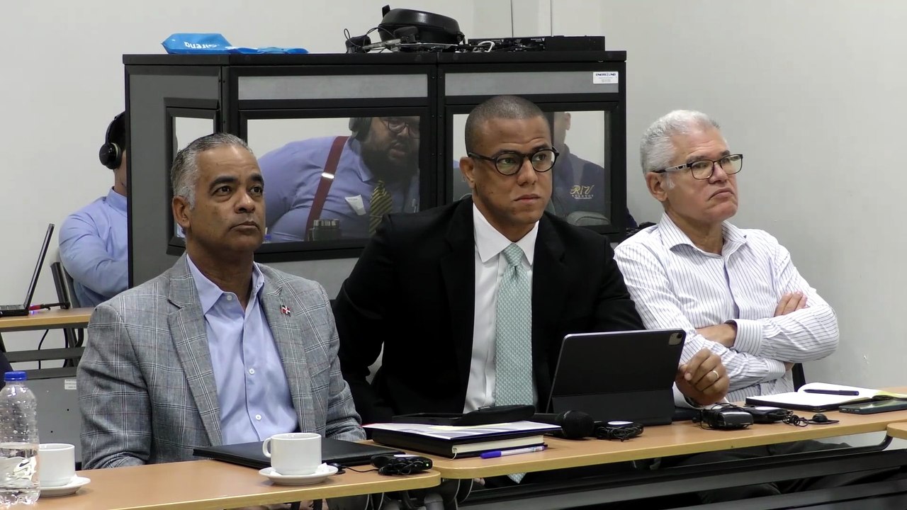 Gobierno dominicano y Universidad de Texas inician investigación en áreas de geología e hidrocarburos