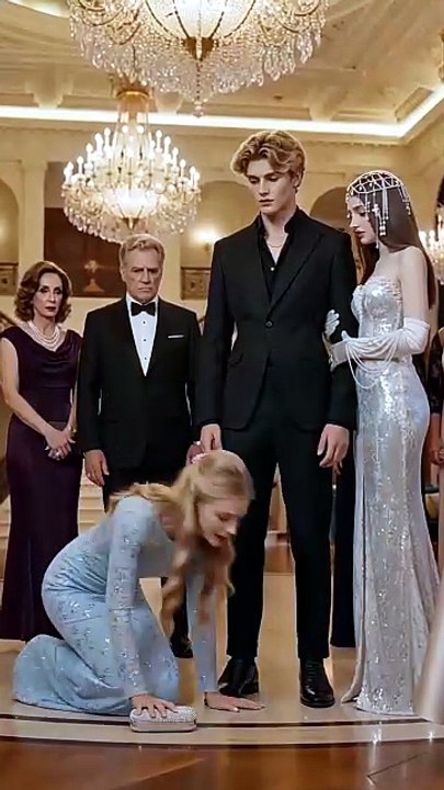 You Play Innocent, I Perfected It-Drama FULL MOVIES ENGLISH SUB [Full Movie]