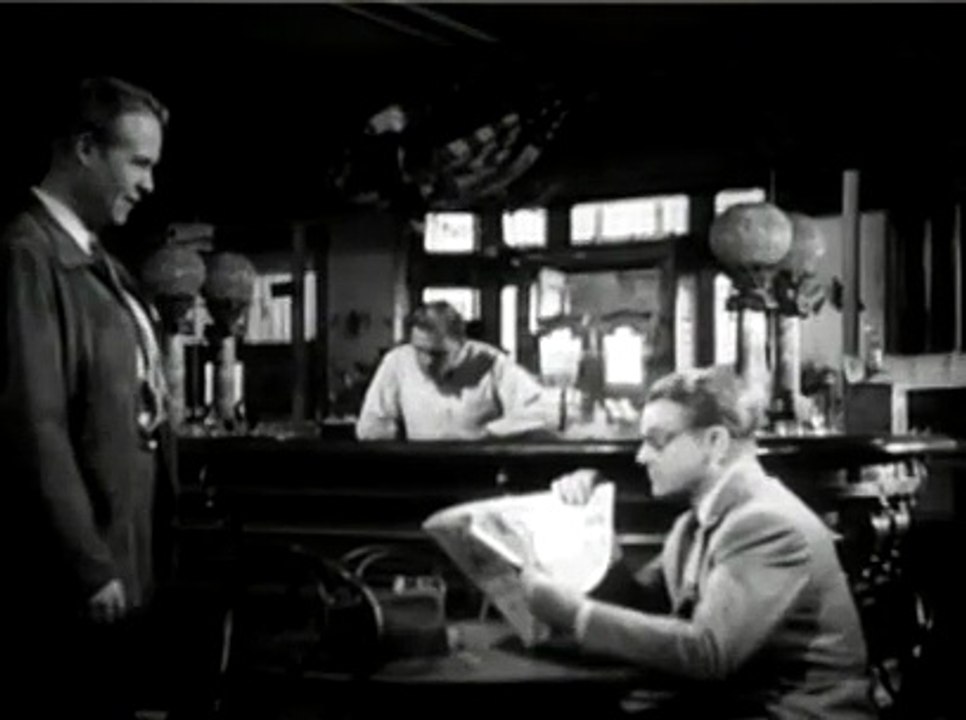 The Time of Your Life (1948) – A Timeless Classic of Hope and Humanity