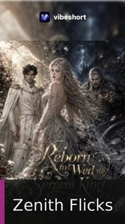 Reborn to Wed the Serpent King Goldreel Tv Exclusive fullmovie