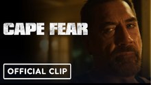 Cape Fear | 'He's My Son' Clip - Javier Bardem