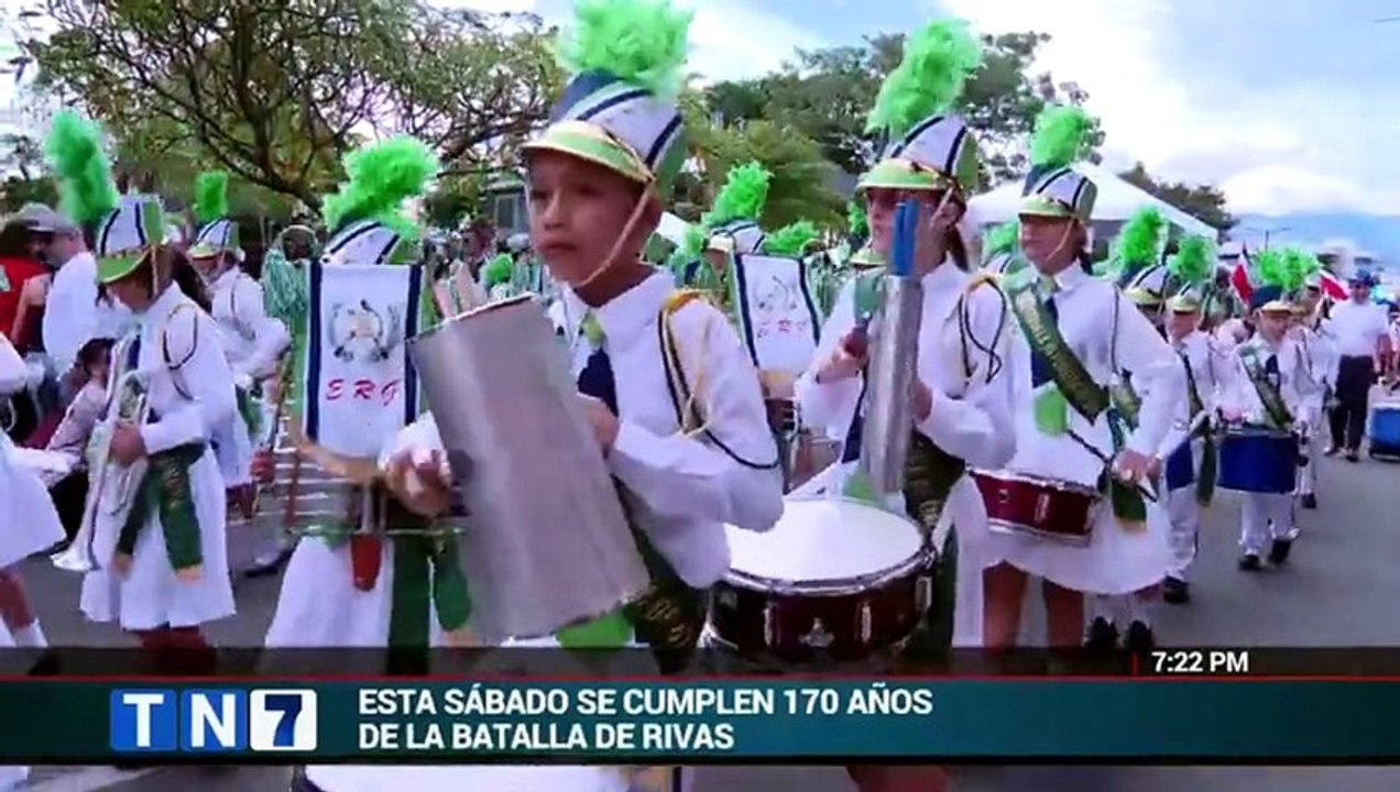 Edición sabatina de Telenoticias 11 abril 2026 [Full Movie]