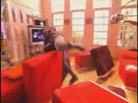 Casi Angeles 2008 Adelanto Capitulo 66 (Viernes 4/7)